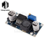 45V Input DC-DC Step Down Converter Adjustable Power Module LM2596HVS M12 A2TM