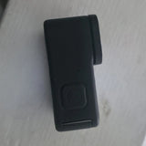 GoPro Hero Action Camera Black Touchscreen 4K Video Recording USB Lithium-Ion