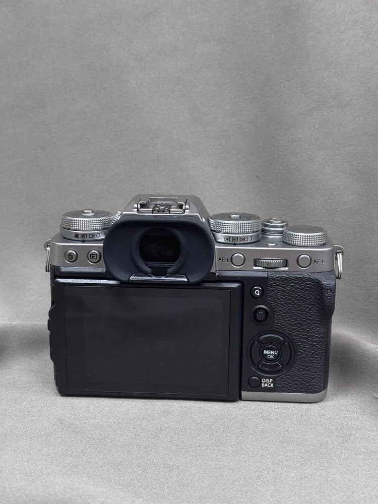 Fujifilm X-T3 26.1MP Digital Camera - (Body Only)