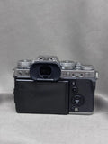 Fujifilm X-T3 26.1MP Digital Camera - (Body Only)