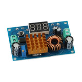 Compact DC Boost Converter Adjustable Voltage Range for Various Devices