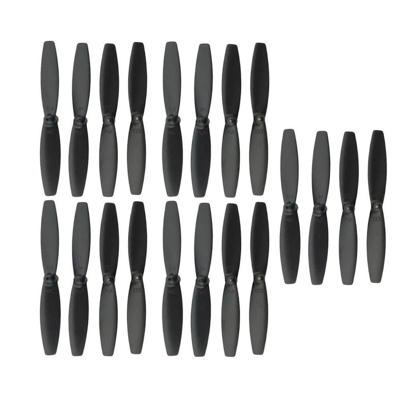 20x Propeller Prop Spare for UDI w u36 U34w u36WH T25 RC