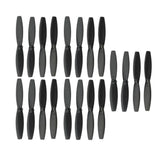 20x Propeller Prop Spare for UDI w u36 U34w u36WH T25 RC
