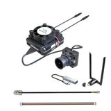 RunCam WiFiLink2 HD FPV VTX Set 120FPS Based on OpenIPC Support Video Recording