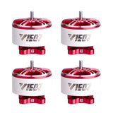 4PCS VELOX V1507 3