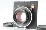 [Near MINT] Fujifilm Fujinon L 210mm f/5.6 Large Format Lens Copal 1 From JAPAN