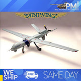 Miniwing 331 1/144 Percival PROVOST T.1 / T.53 British trainer aircraft 2pcs