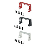 RC Servo Mount for 244016 and Micro B Fixed Holder Bracket 1/24 Scale RC Car