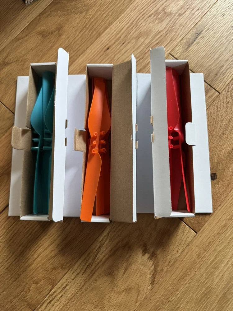 Parrot ARDrone 2.0 Power Edition  X12 Propellers Spare Parts  AR Drone NEW
