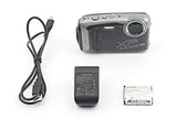 FUJIFILM Digital Waterproof Camera FX-XP140DS Dark Silver FX-XP140DS