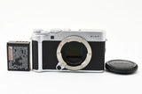 Fujifilm X-A7 24.2MP Mirrorless Camera Body Black From Japan