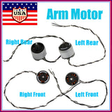OEM Left Right Front Rear Arm Motor Replace For DJI Mavic 2/2 Pro/2 Zoom Drone