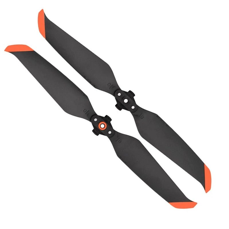 Spare Superior Quality 1Pairs x Low-Noise Propellers for DJI Mavic Air 2S 7238F
