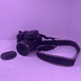 Fujifilm FinePix S Series S9200 16.0MP Digital Camera - With Bag /8gb Memory
