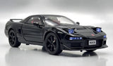 1:32 Honda NSX Coupe Diecast Alloy Model Car with Sound & Light Collectors Gift