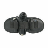Protective Cover Sunshade Cushion Antenna Storage Holder For DJI FPV Goggles RC