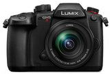 LUMIX GH5M2 Standard Zoom Lens Kit DC-GH5M2M Panasonic Mirrorless SLR Camera