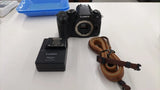 PANASONIC Mirrorless SLR DMC-G8 Used