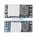 DC-DC Buck Boost Module 5/6A Mini Power Module 3.3V5V9V12V For Drone RC Model Converter