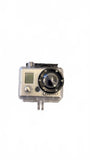 GoPro HERO Original Action Camera w/ Waterproof Housing Case Mount Bundle