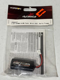 Dynamite DYNB0007 2S NiMH Battery 4.8V/220mAh Micro SCT Rally Truggy NEW Horizon