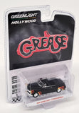 Greenlight 1/64  Grease 1949 Mercury Convertible The Scorpions Diecast Model Car