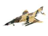 McDonnell Douglas F-4E (Iran Air Show) 1:72 Scale Model - Hobby Master HA19080