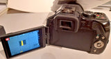 Panasonic Lumix DMC-G5 Mirrorless Camera Body - for Repair