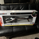 Udi A12 Rc Helicopter
