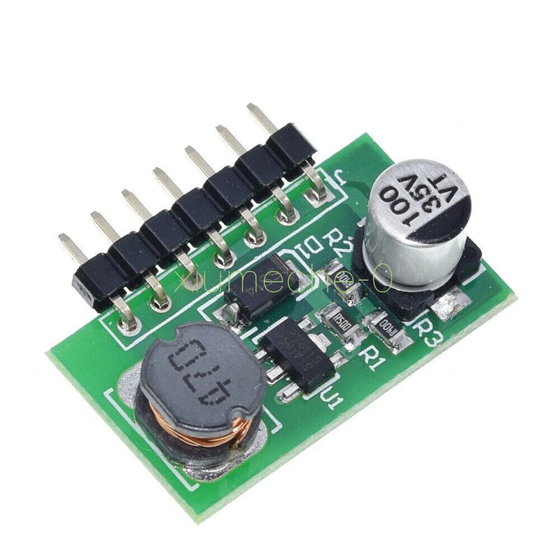 5PCS 3W 700mA DC-DC 7.0-30V to 1.2-28V LED lamp Driver Support PWM Dimmer