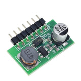 5PCS 3W 700mA DC-DC 7.0-30V to 1.2-28V LED lamp Driver Support PWM Dimmer