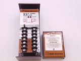 Moore Industries DCA/2-5V/DH1H1/117AC STD DCA DC Current Alarm Signal Converter
