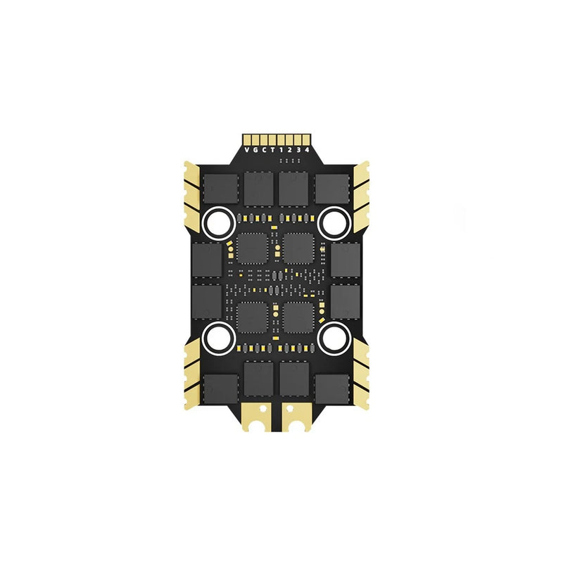 HGLRC BL32 MINI V1 60A 4-in-1 ESC 3-6S for FPV Racing Multirotor Drone