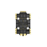 HGLRC BL32 MINI V1 60A 4-in-1 ESC 3-6S for FPV Racing Multirotor Drone