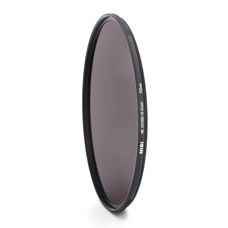 NiSi 112mm Circular NC ND1000 10-Stop Filter for Nikon Z 14-24mm f/2.8S