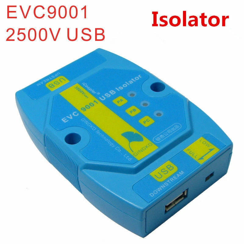 USB-USB Isolator Protection Board Magnetic Coupling Isolation ADUM4160