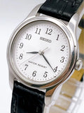 SEIKO Seiko wristwatch, working condition, model 7N01-0EG0, battery replaced. Battery