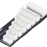 Parallel Charging Board Model Airplane 2S?8S Lithium Battery Balance Expan AP9 Battery