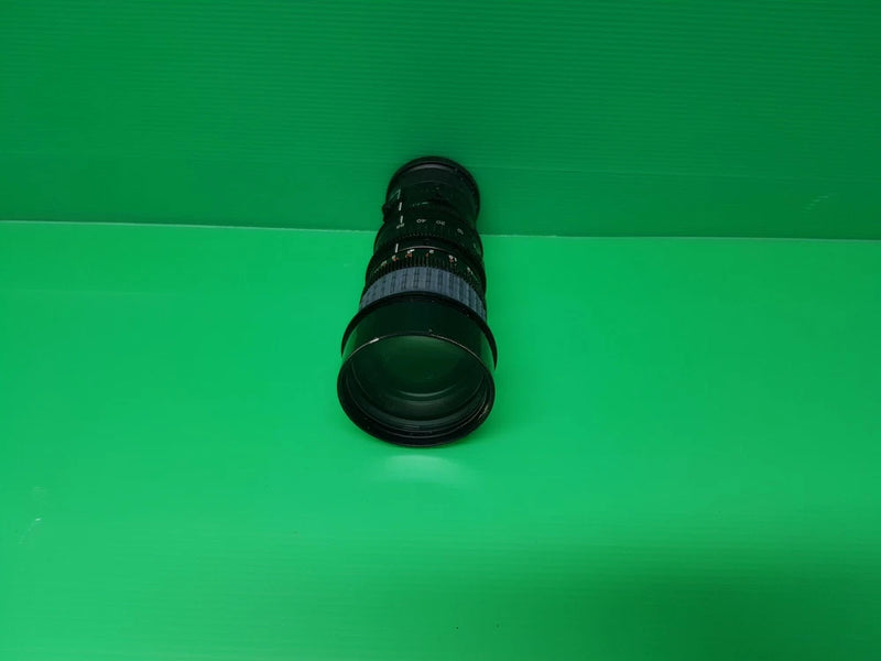 Fujinon TV-Z Lens MADE IN JAPAN Used working