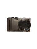 Panasonic LUMIX DMC-ZS7 12.1MP Digital Camera Works (READ)