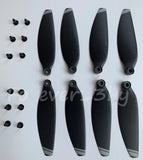 Original Genuine OEM DJI Mavic Mini Propellers - 2 Pairs (8 Pcs Total)