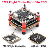 Hot Flight Controller 4in1 S ESC Stacks 30.5*30.5mm for RC FPV Racer Drone