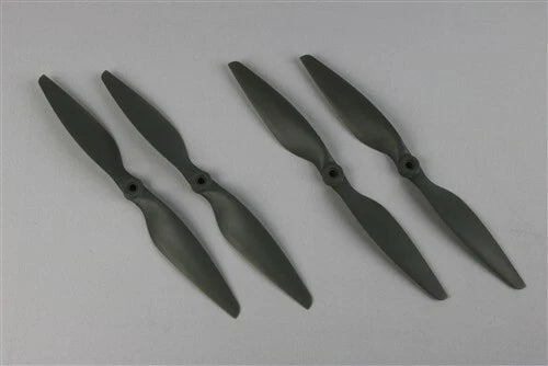 APC 10x5.5MR-B4 Multi-Rotor Propeller 10 x 5.5MR-B4 LP10055MR-B4 NEW In Stock SH