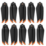 10Pcs Mavic Air 2/Air 2s Propellers Low Noise Spare Blades for DJI Mavic Air ...