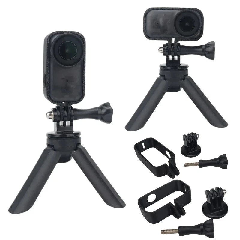 For DJI OSMO NANO Camera Tripod Adapter Extension Case Frame Cover Accessories Drone