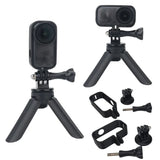 For DJI OSMO NANO Camera Tripod Adapter Extension Case Frame Cover Accessories Drone