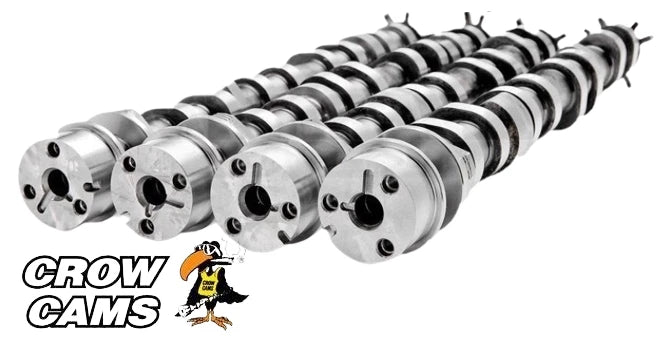 CROW CAMS PERFORMANCE CAMSHAFTS FOR FPV BOSS 290 5.4L V8