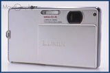 ¡¾AS IS¡¿ Panasonic LUMIX DMC-FP1 FromJapan #yk8263