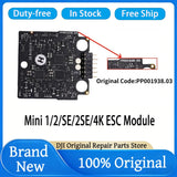 Original ESC Module for DJI Mini Series Drone ESC Board for Mini 1/2/SE/2SE/4K