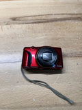 (F) Fujifilm Finepix F770EXR  CMOS Camera No Charger
